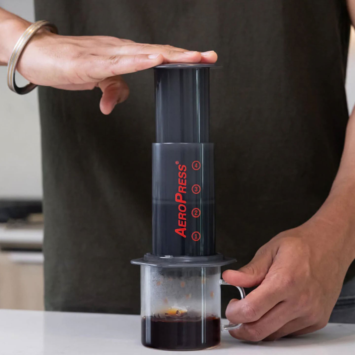 Coffee Press