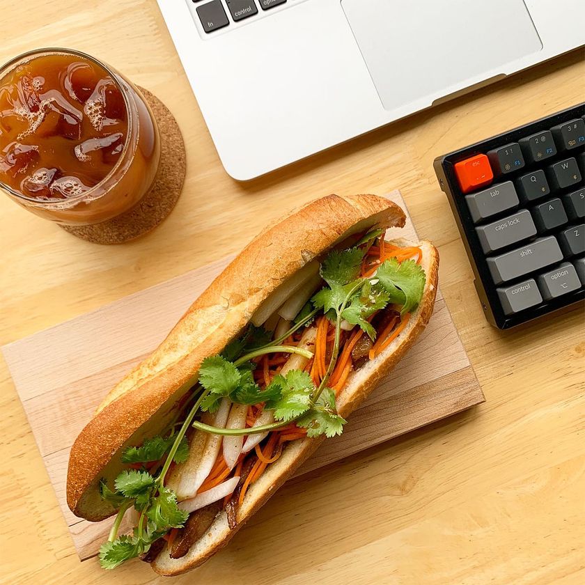 Banh mi