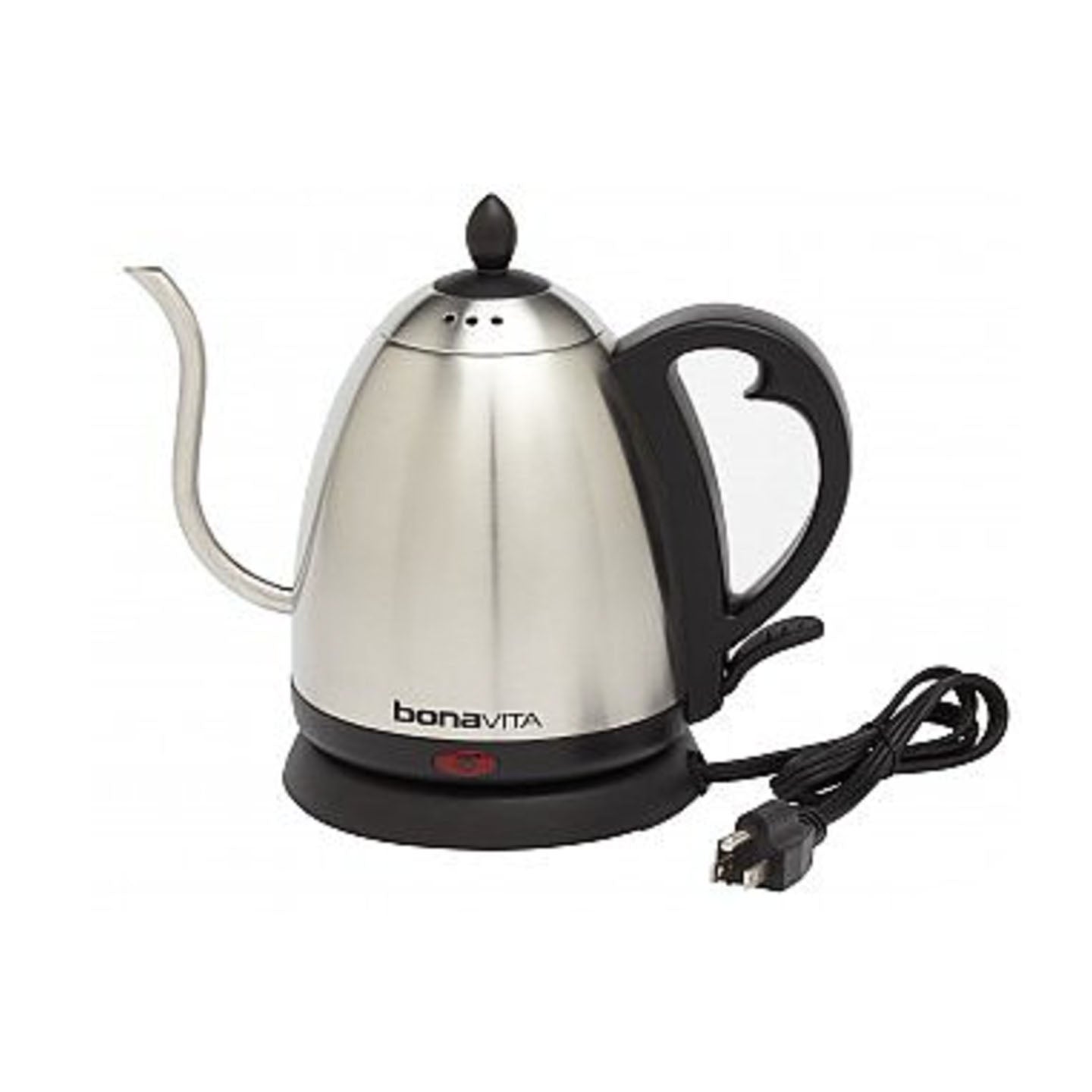 Gooseneck Kettle
