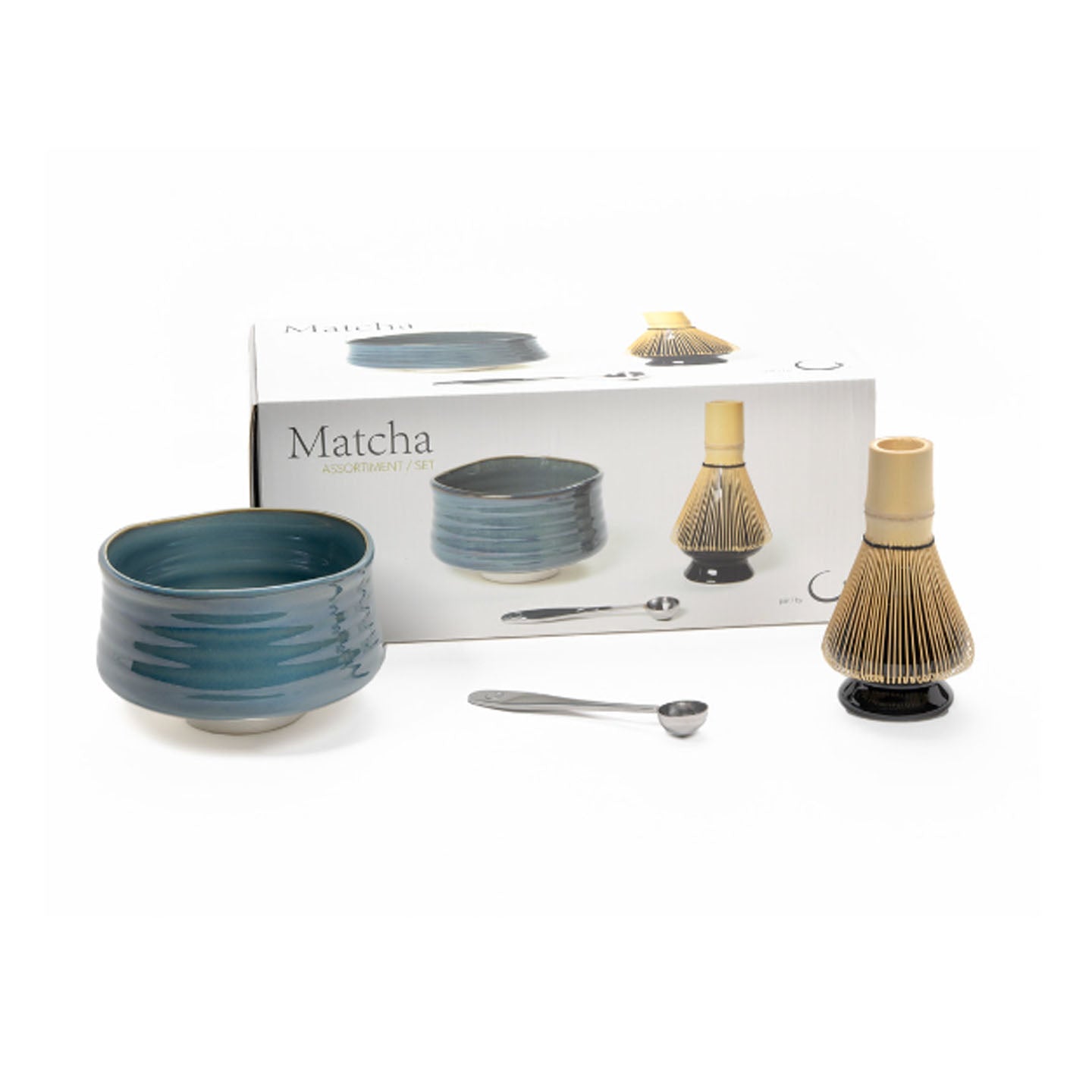 Matcha set