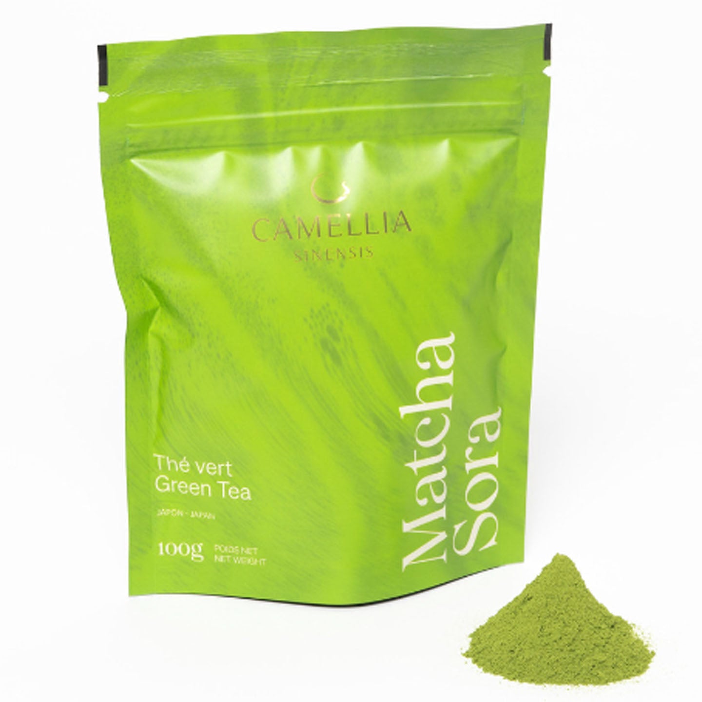 Matcha Sora - 100g