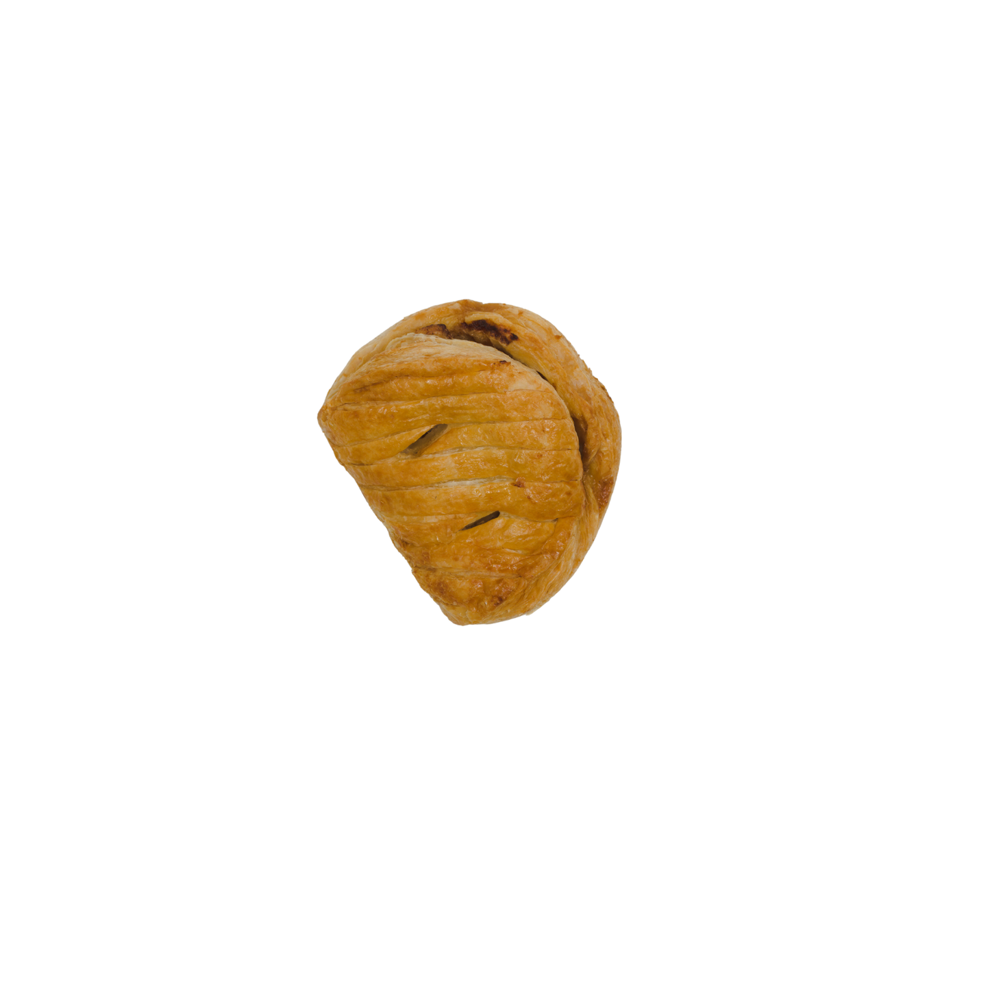 Chausson aux pommes