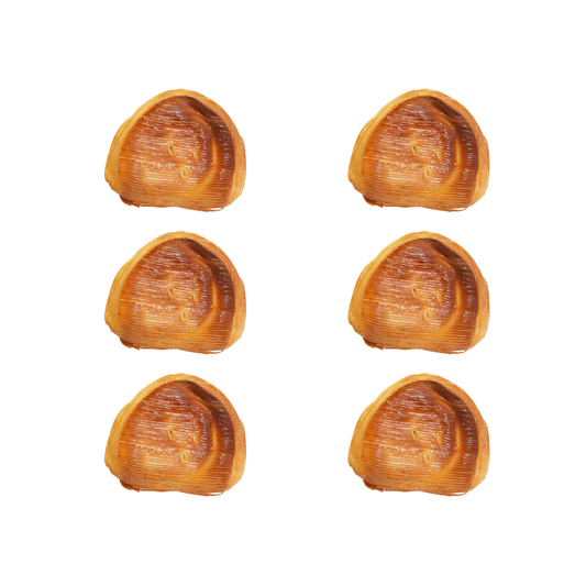 Chausson aux pommes 6