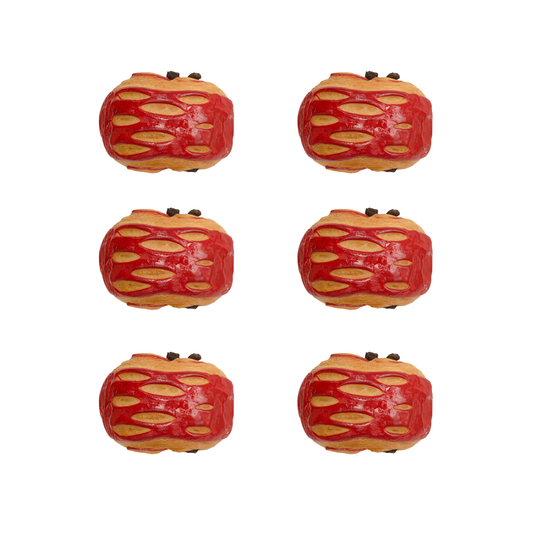 Raspberry Chocolatine 6