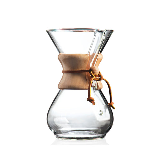 Filter-Drip Coffeemaker